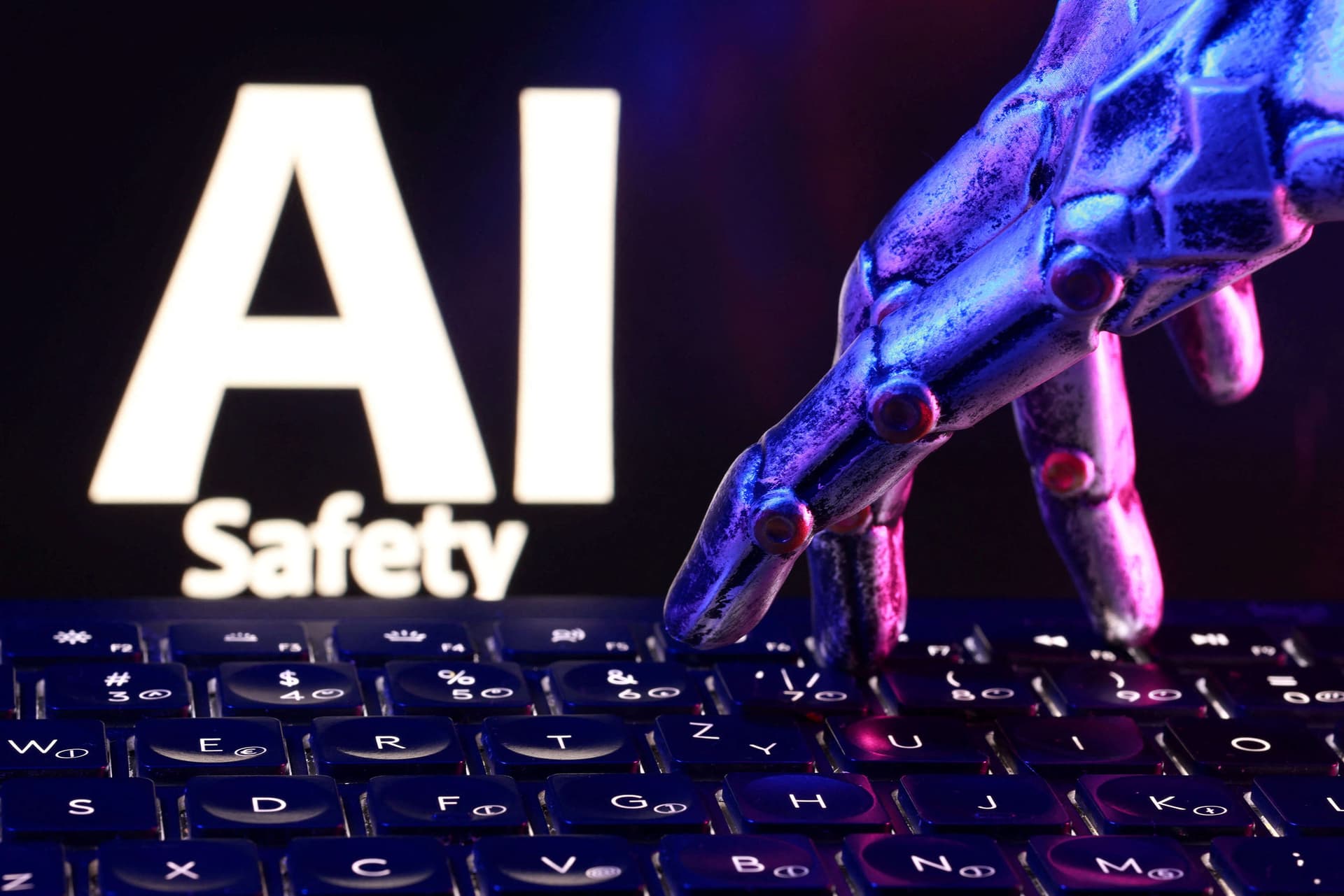 China's AI agents can lie and scheme - just like their US rivals