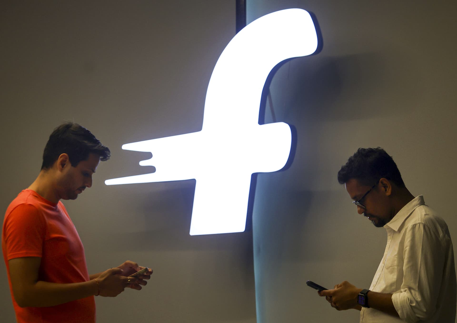 Flipkart adds 14 million cu ft warehouse space, 750 pincodes ahead of festive season
