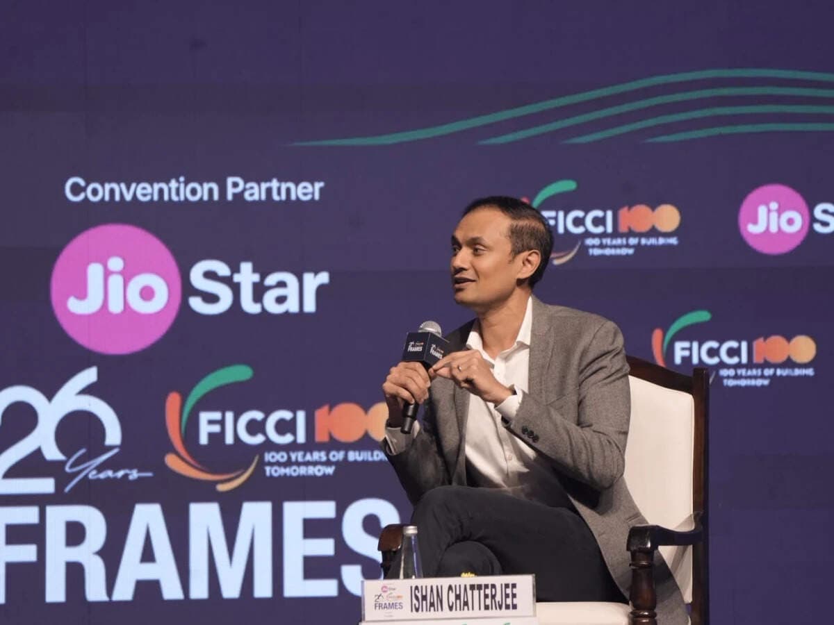 JioStar to deepen ChatGPT integration as AI reshapes sports viewing