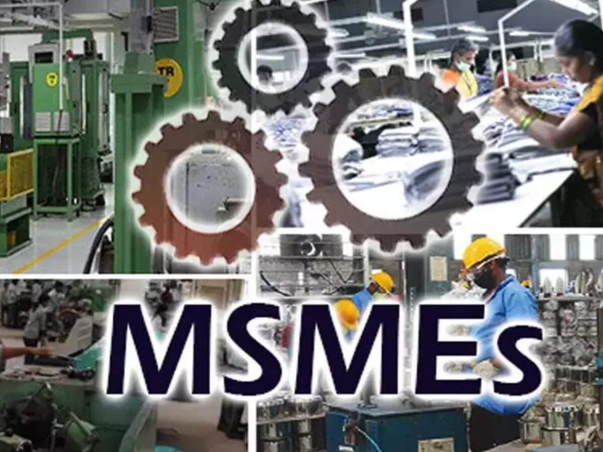 MSME data to power National Business Register