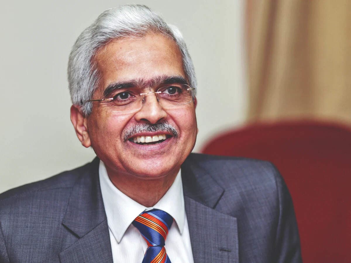India a 'bright spot' amid uncertainty: Shaktikanta Das