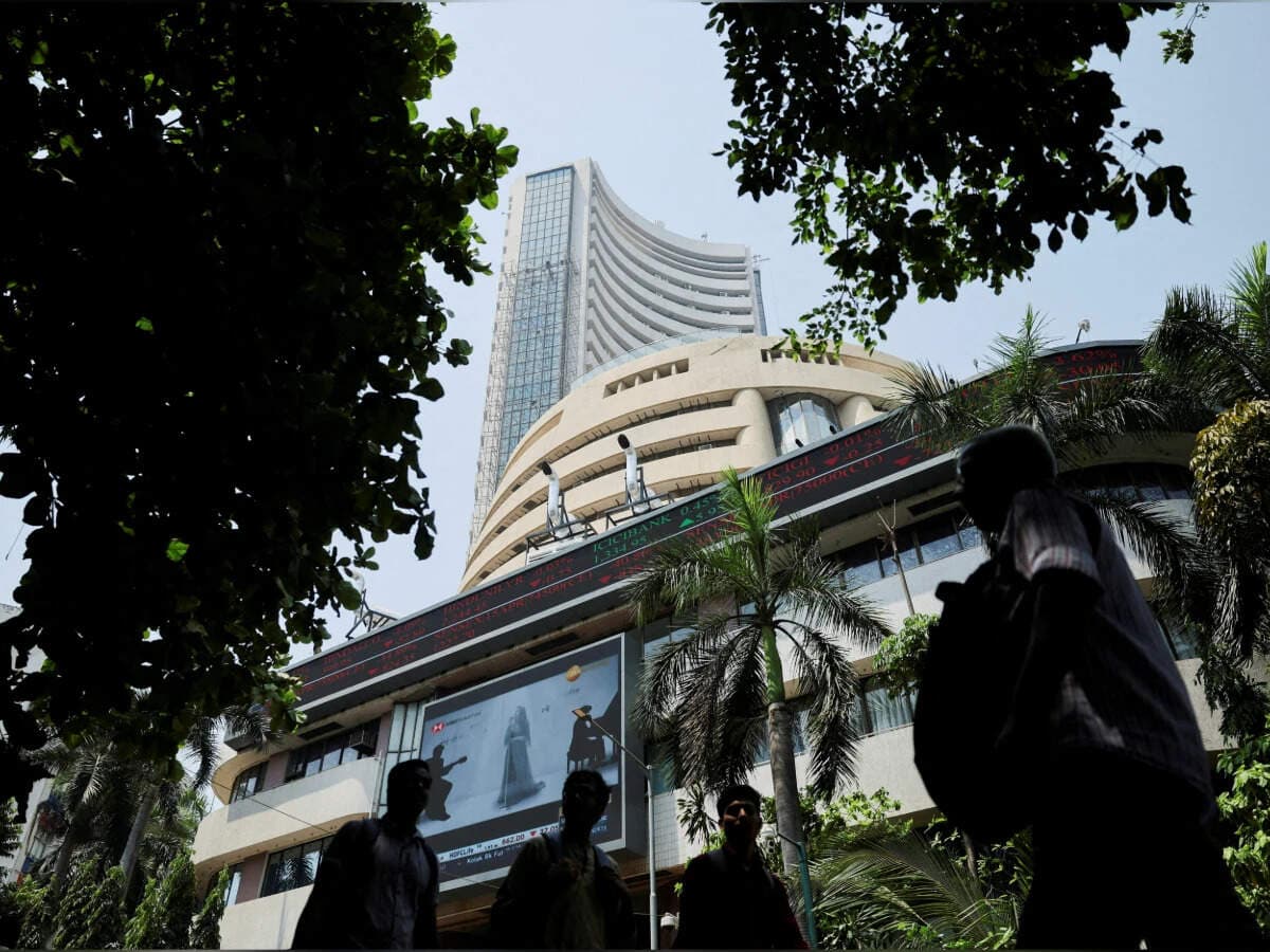 Goldman Sachs, BNP Paribas divest over 68 lakh BSE shares worth Rs 2,186 crore ahead of Nifty 50 inclusion