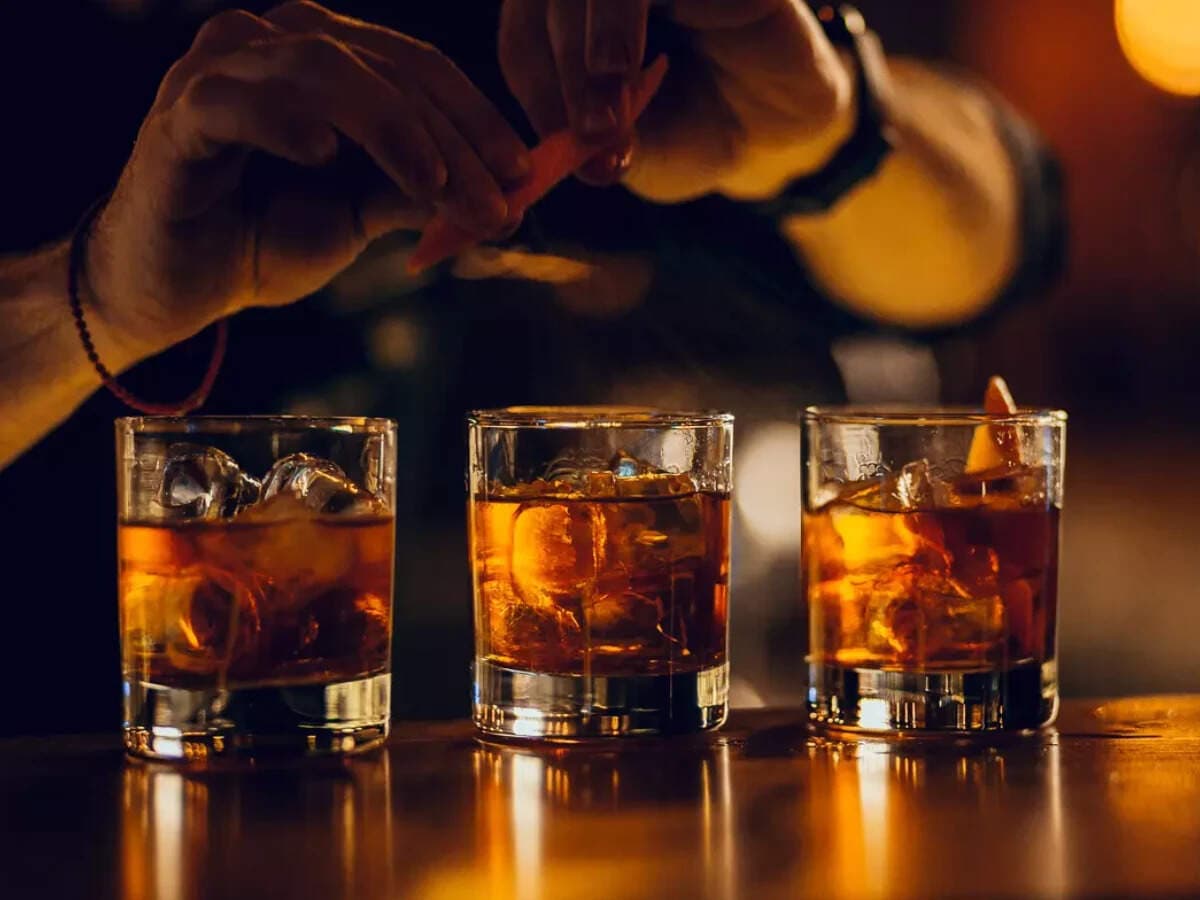 Happy Hours! UK trade pact brings scotch prices down in India