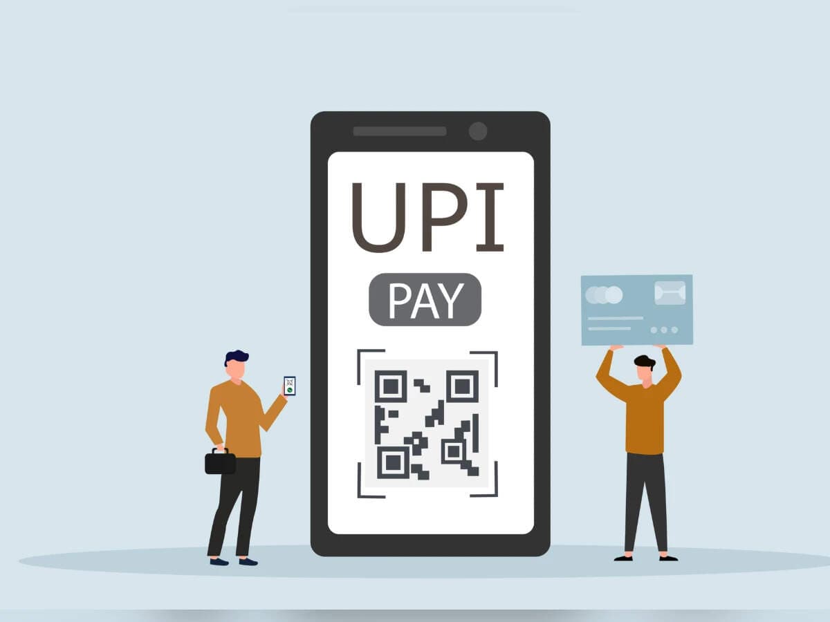 Fee on UPI P2M payments: How this “small” 0.4% fee can take a bigger bite out of your money