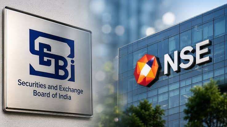Can NSE shares trade on its own platform? Sebi chief says no panel considering self-trading in exchange shares