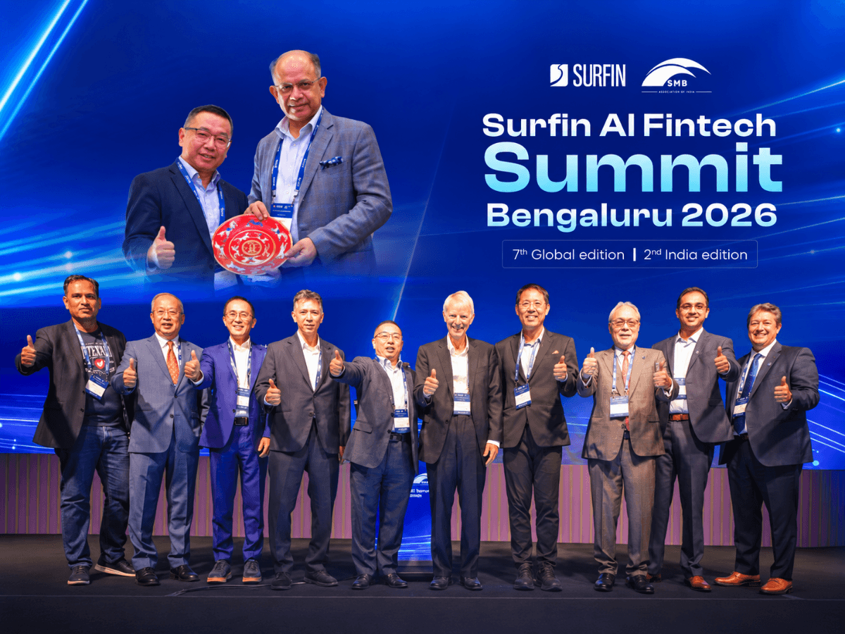 The future of Ai in India: A Nobel Laureate’s perspective