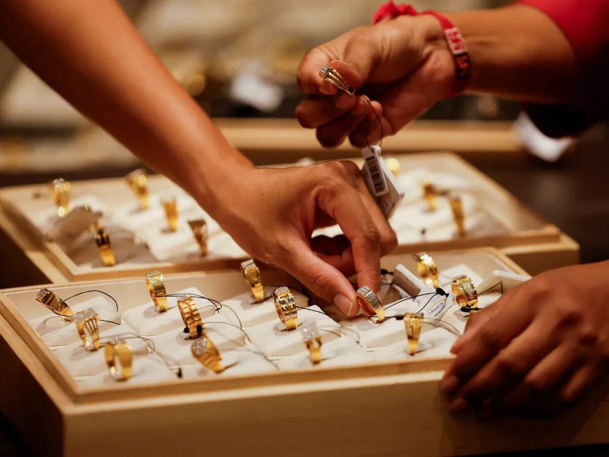 IIBX plans to bring bullion to Bengal’s doorstep with Kolkata vault by Diwali