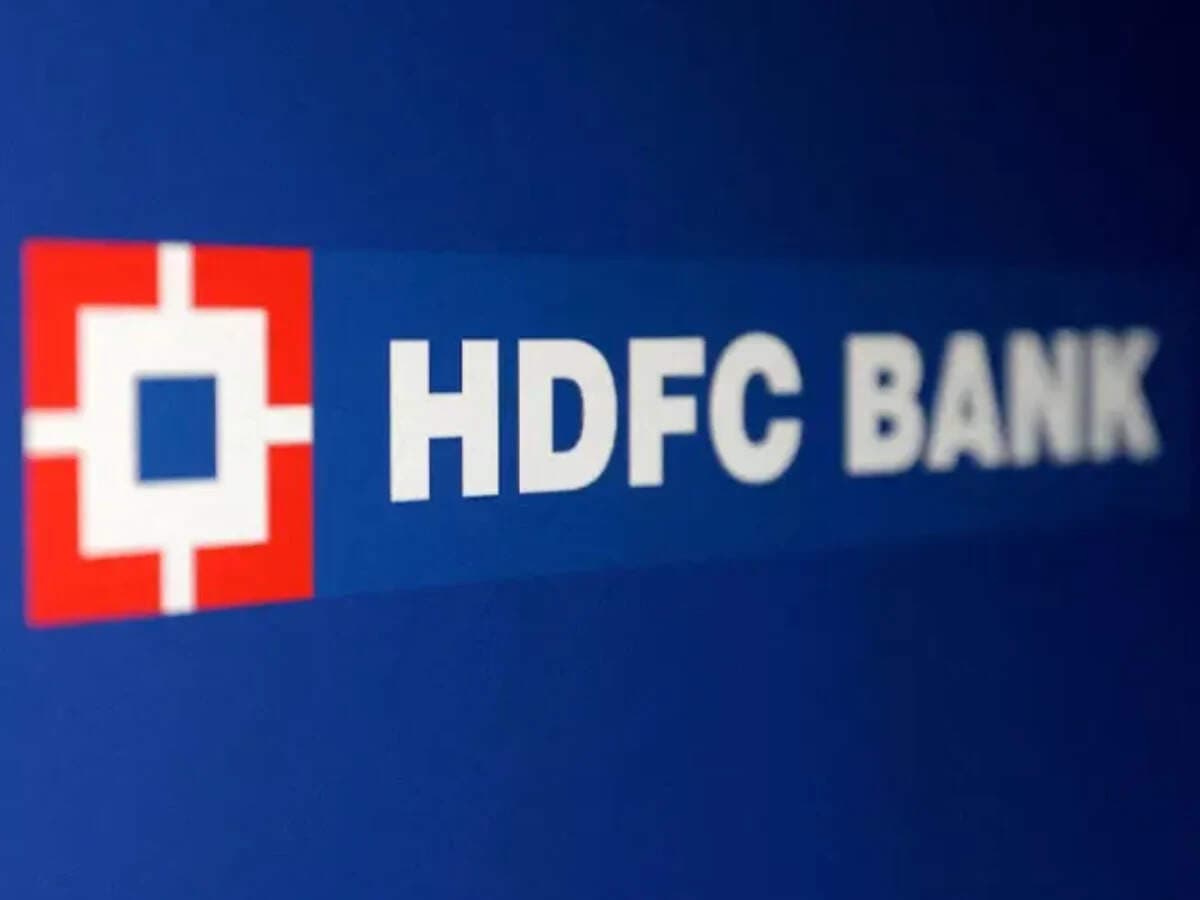 HDFC Bank names ICICI veteran banker V.N. Srivatsan as Chief Compliance Officer