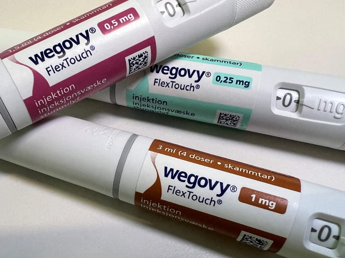 From Jab to Pills: Novo Nordisk, Eli Lilly set to take obesity drug battle to India
