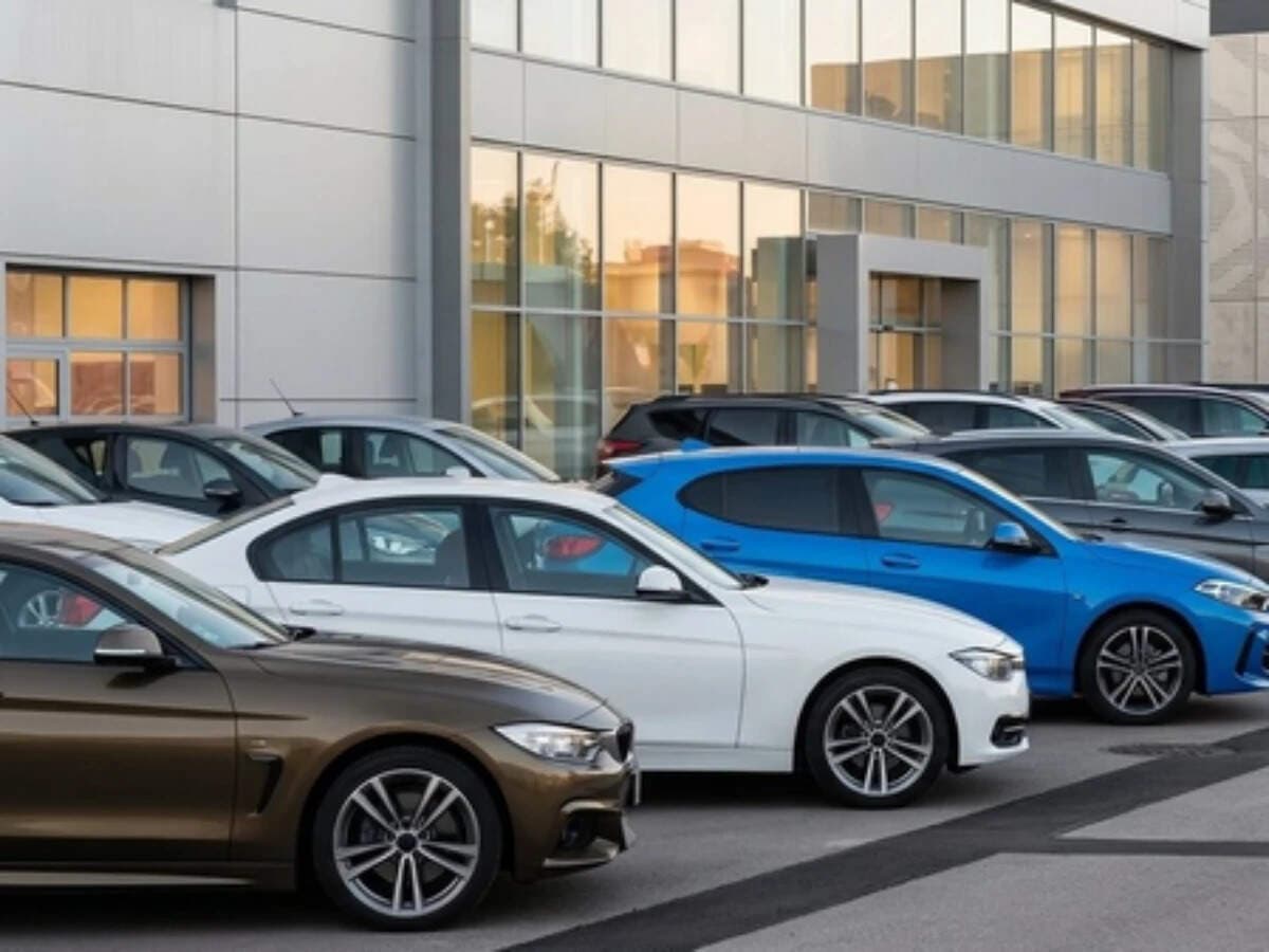 In CAFE 3, auto companies have wider choices and a better view of the road