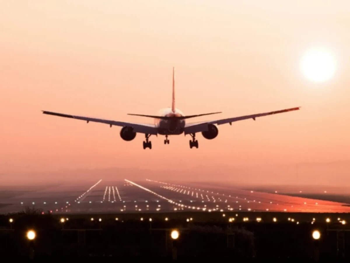 India to mandate facial scans for airport staff, fast-track full-body scanners after Flydubai incident