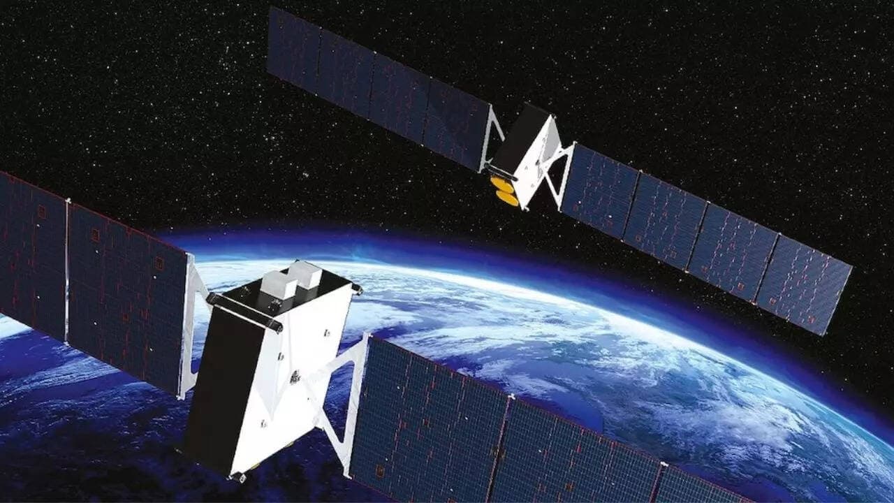 Starlink, OneWeb and Jio: Where India’s satellite internet race stands