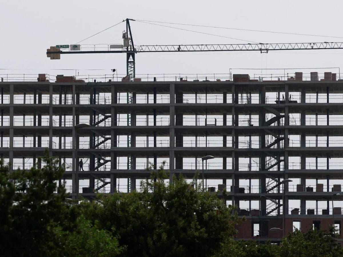 India's housing construction pipeline nearly doubles to $430 billion in 2025: Report