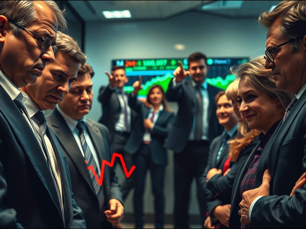 Largecaps face investor apathy, mid and smallcaps fuel euphoria: Kotak Institutional Equities