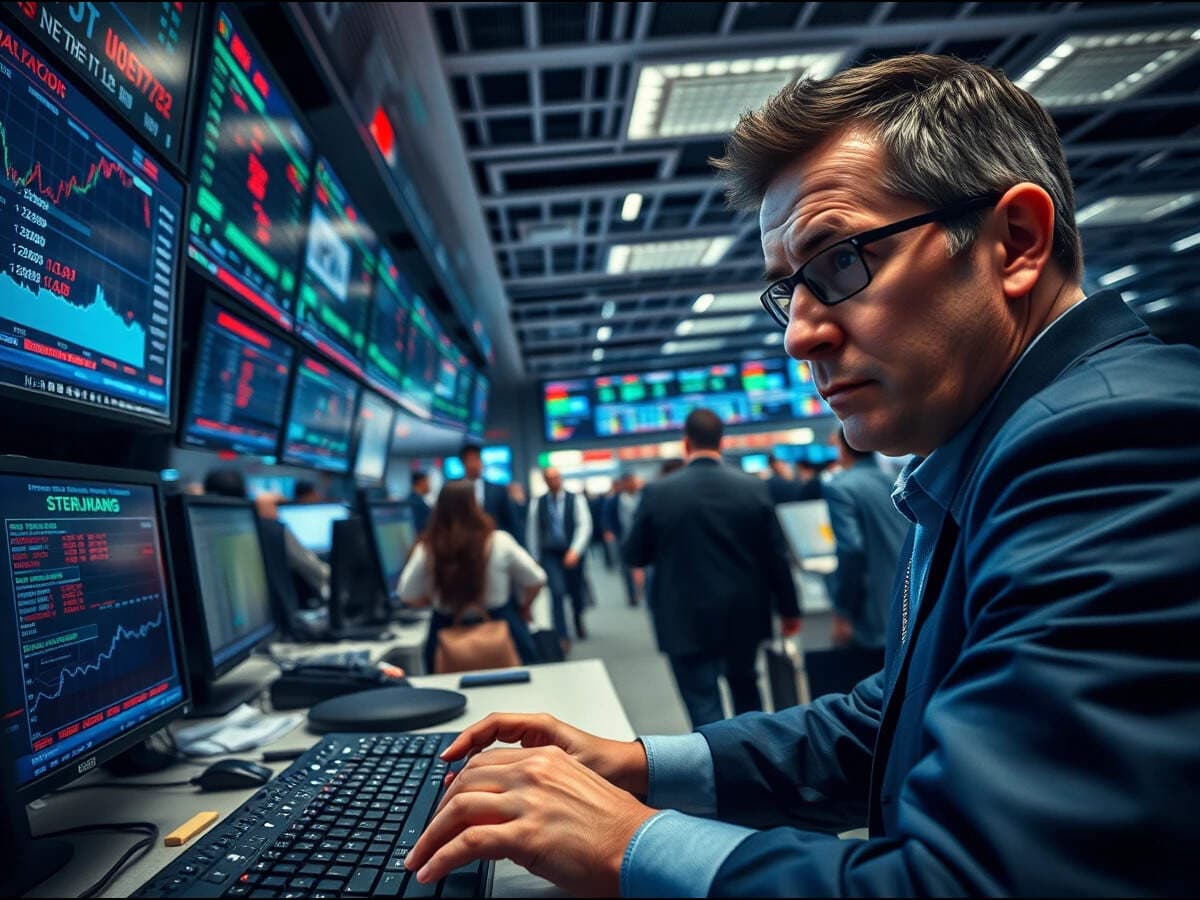 More than half of mid-to-large cap companies fail to deliver returns in 2026