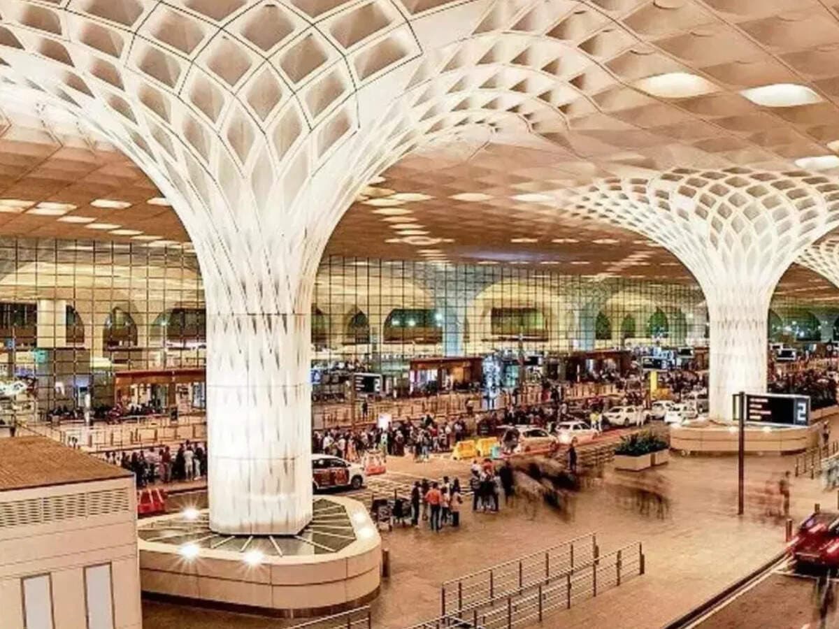 Adani Airports to revamp Mumbai T1 North section from Jan; 9% traffic to shift