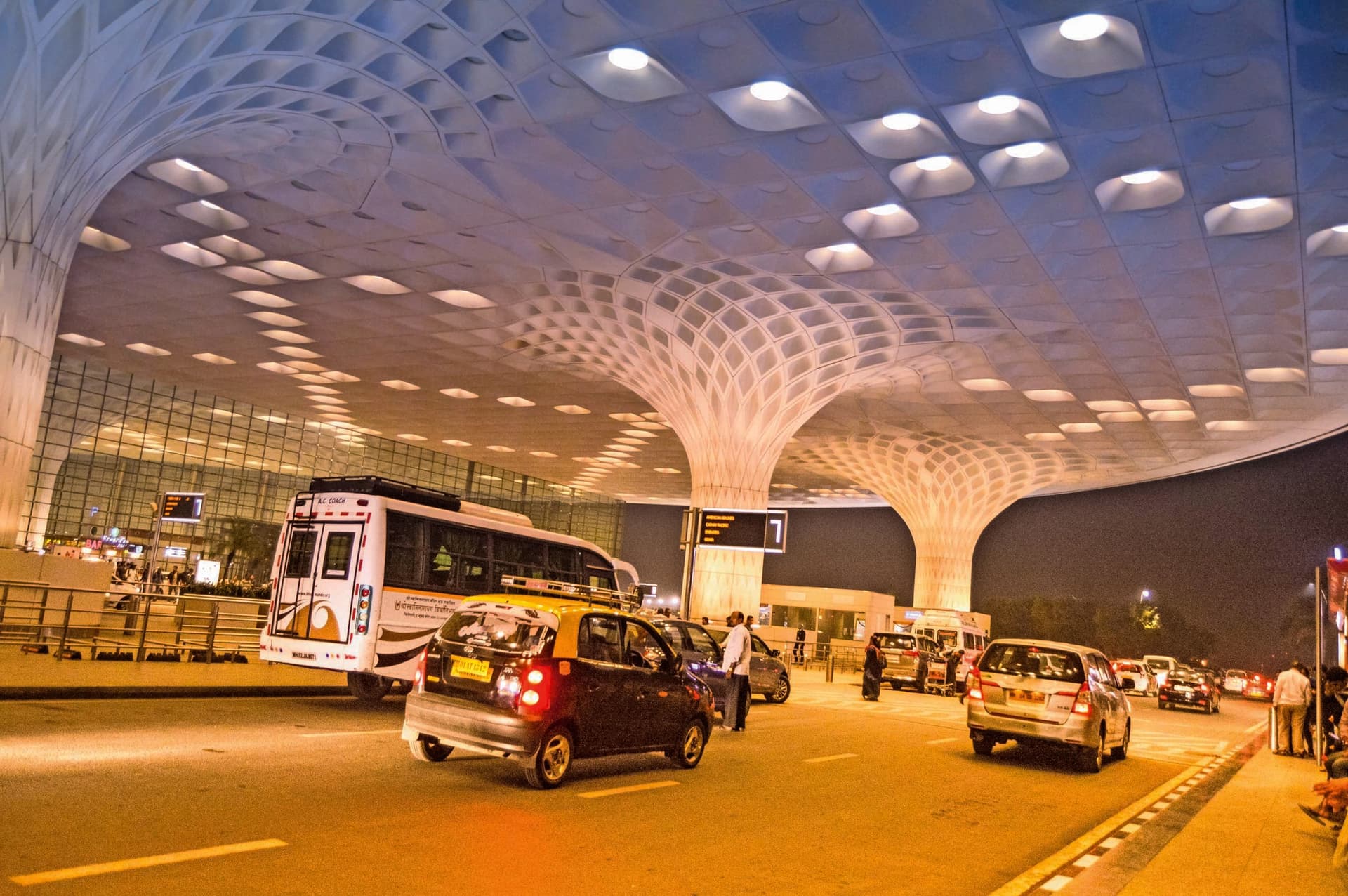 Adani to begin Mumbai Airport Terminal 1 demolition in January; 5 million passengers to be affected