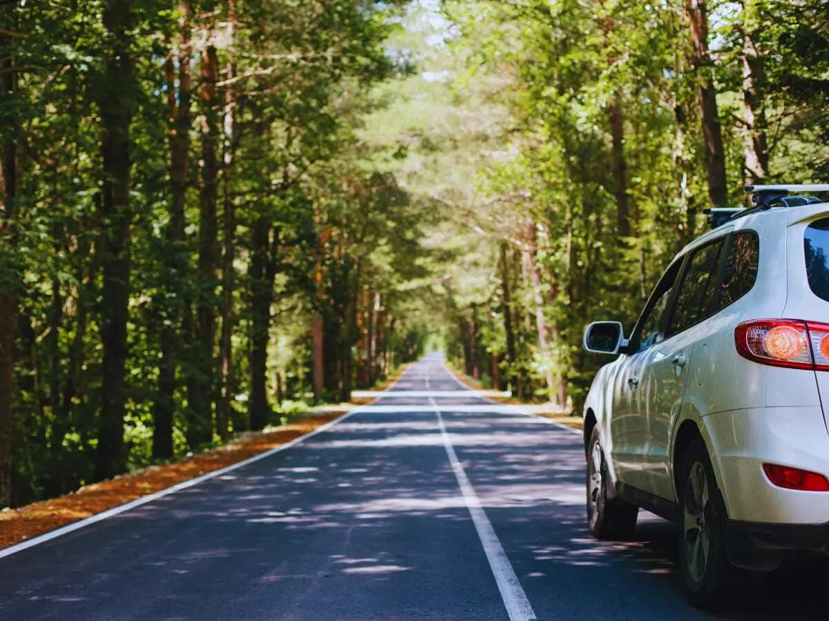 Your car knows where you go. Insurers, lenders and automakers want to know too