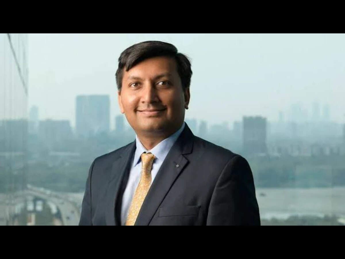 Valuations of IT stocks already capture most of AI disruption risk: Chintan Haria