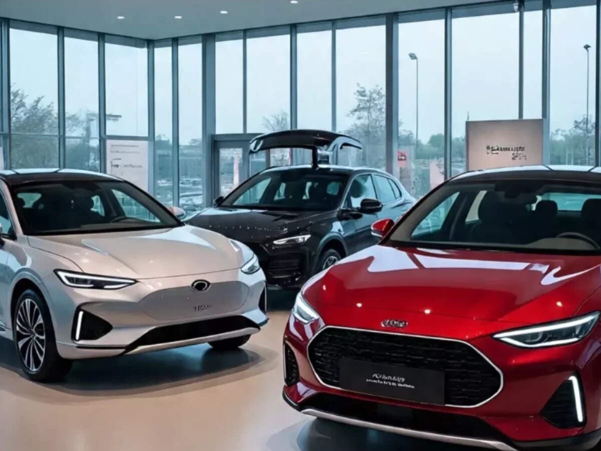 Half a dozen small hybrids getting ready for Indian launch