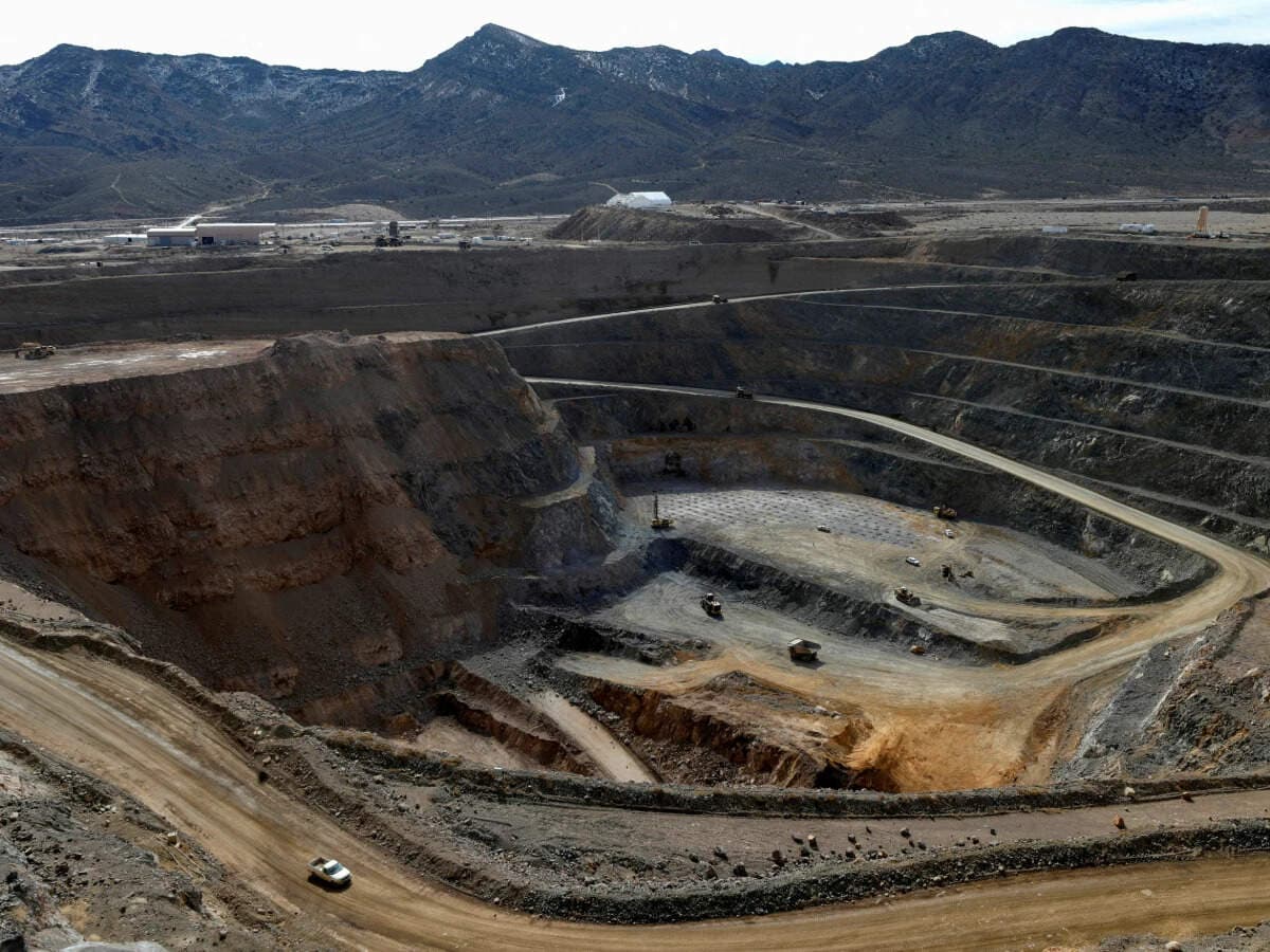 Indian Bureau of Mines invites applications to set up mineral exchange