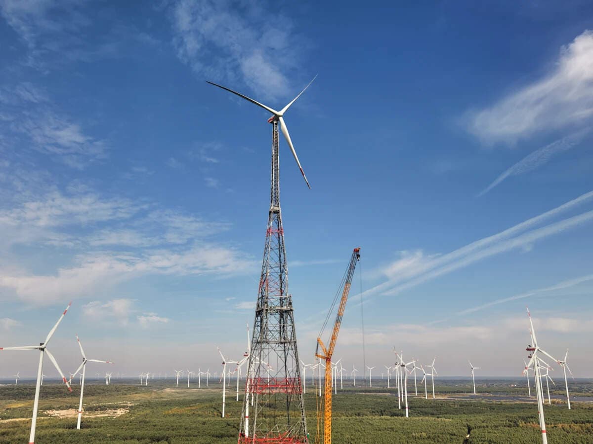 India’s wind industry must move beyond turbines to integrated power solutions: GWEC