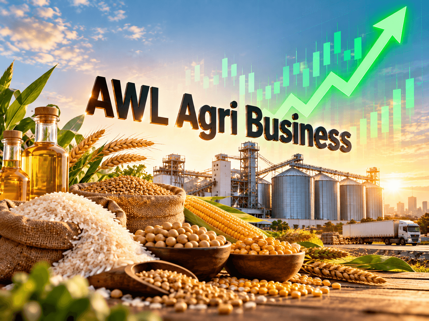 AWL Agri Business shares climb 4% as Q2 revenue rises 24% YoY, Food &amp; FMCG posts record quarterly revenue