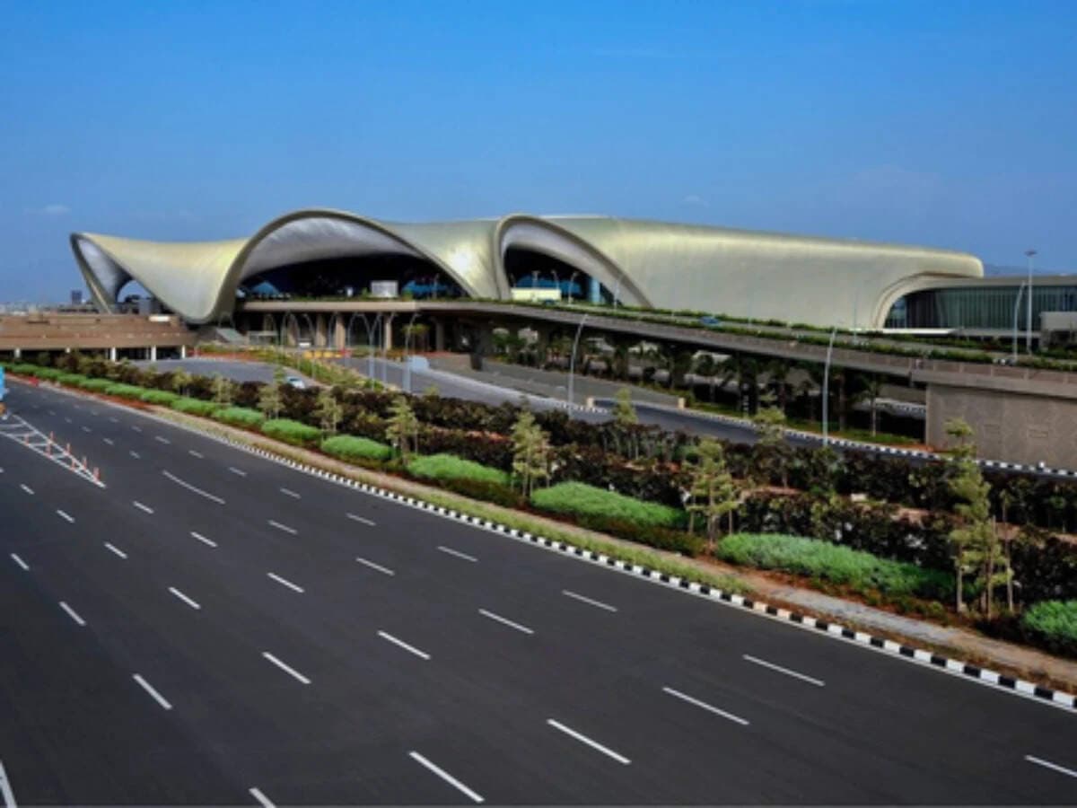 Adani asked to defer Mumbai airport's international flight shift to Navi Mumbai