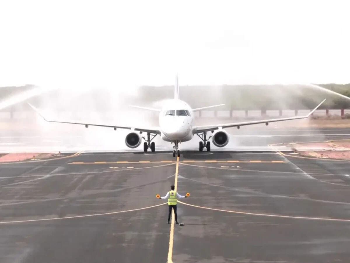 Adani Airports vs airlines: Why Mumbai-Navi Mumbai flight shift has triggered a standoff | ET Explainer