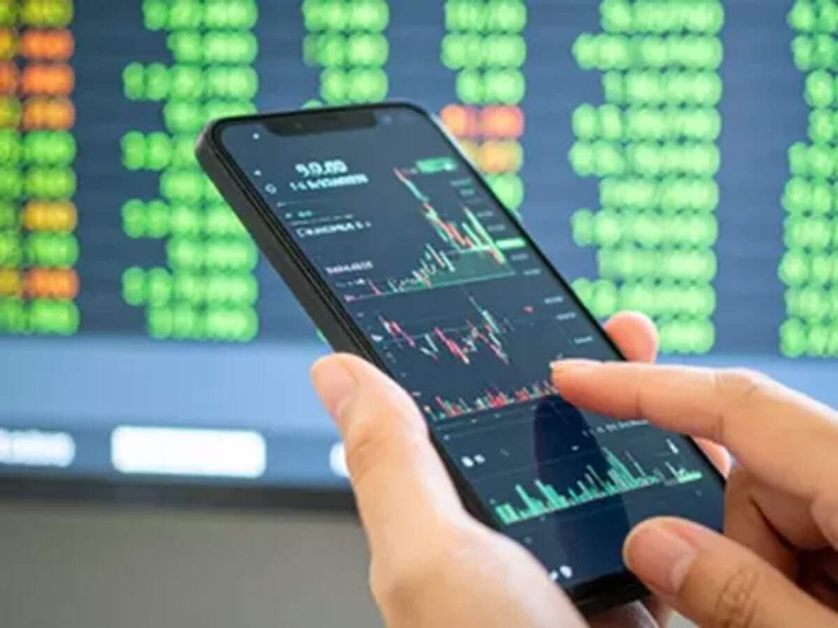 September demat account addition falls to 2.89 million amid market selloff