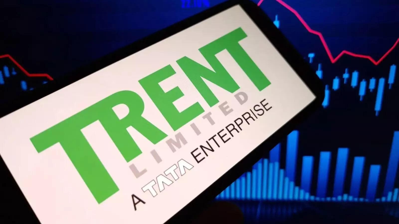 Trent shares surge nearly 13% on robust Q2 updates