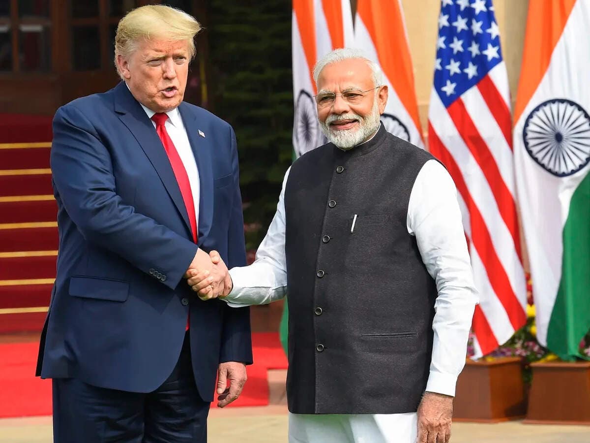 India and US trade deal still have a few stubborn cards to play: Fitch unit