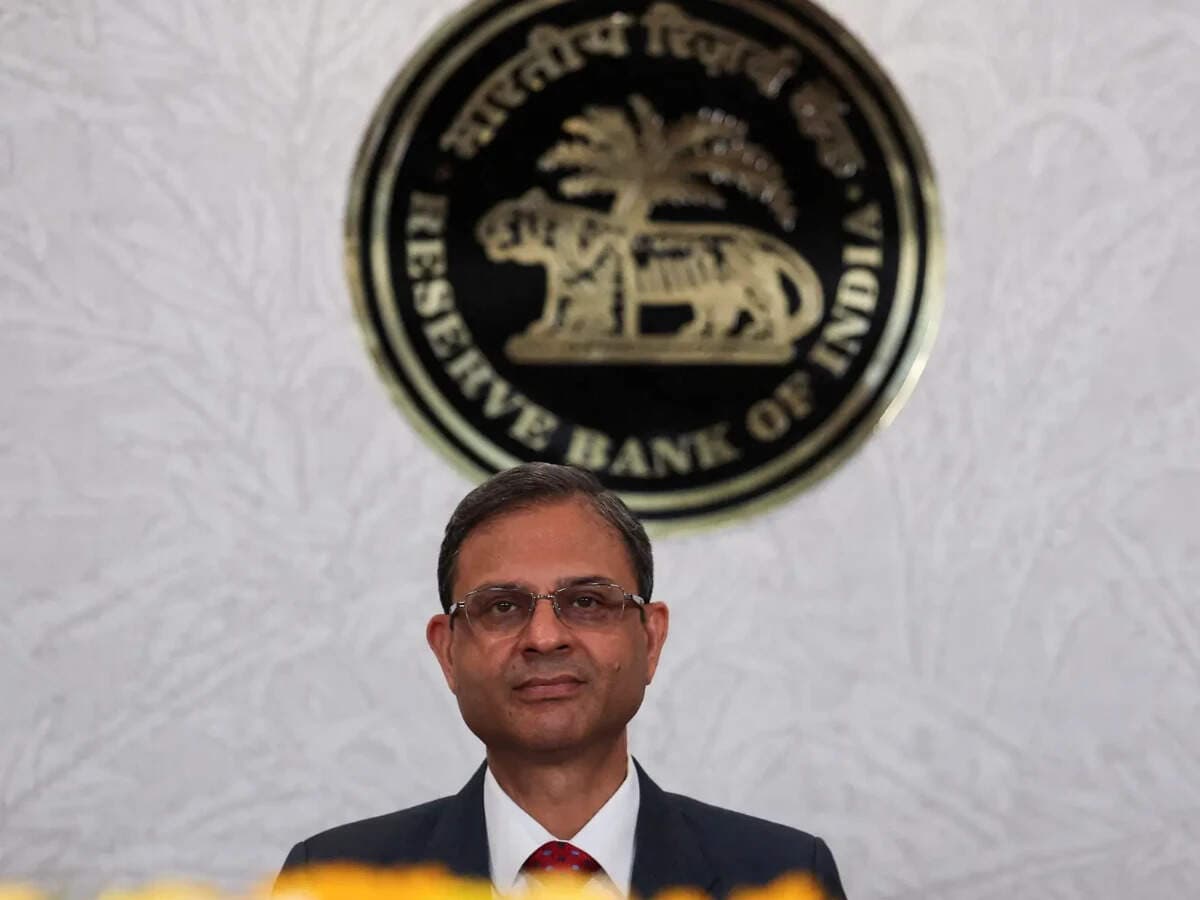 RBI MPC Meeting 2026: Malhotra &amp; Co hike repo rate by 25 bps to 5.50% for first time in nearly 4 years as inflation pressures build
