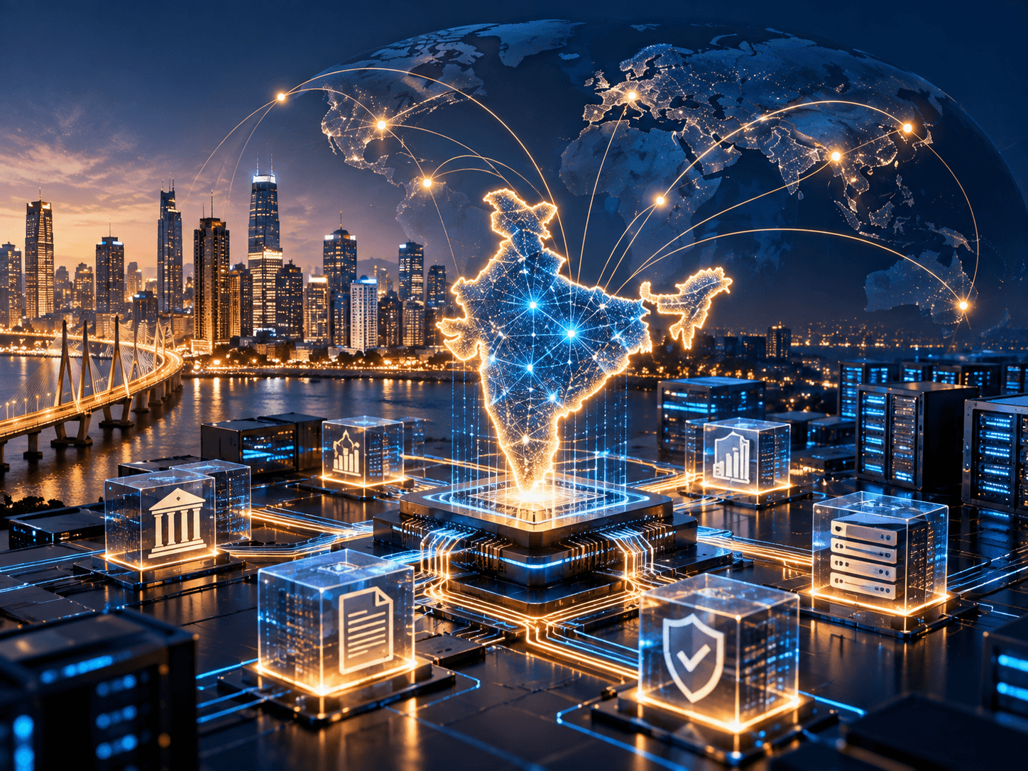 Why India could become a global hub for responsible digital assets innovation