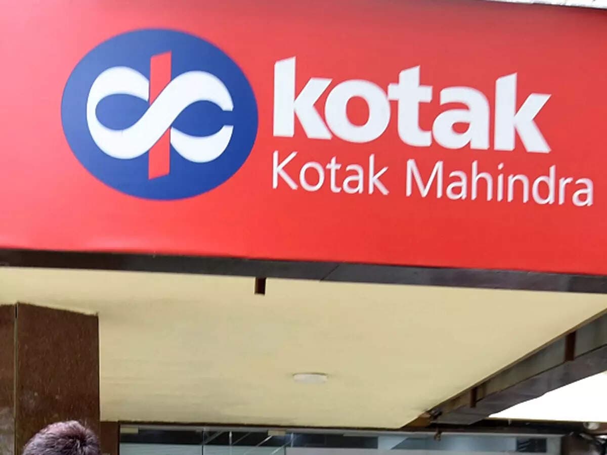 Market Trading Guide: Kotak Mahindra Bank among 5 stock recommendations for Thursday