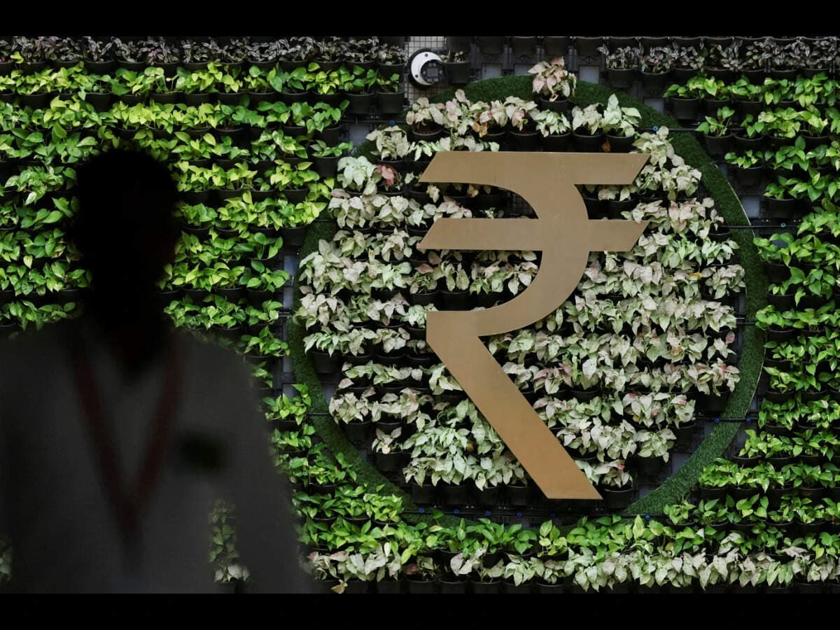 RBI says it will ensure 'undervalued' Rupee finds its correct level
