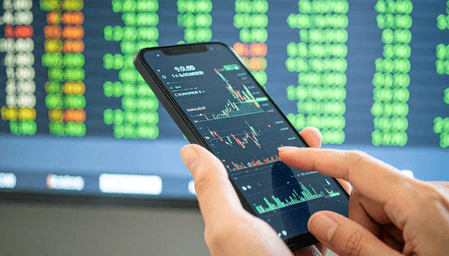 FPIs sell Rs 21,745 crore in second half of September, oil &amp; gas, auto &amp; financials lead outflows