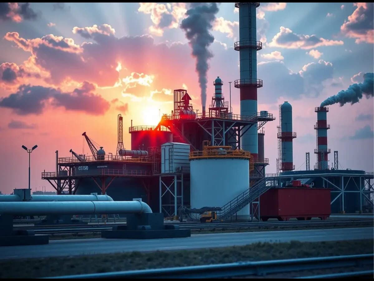 PCBL Chemical shares gain 25% in 6 months on supply, export optimism