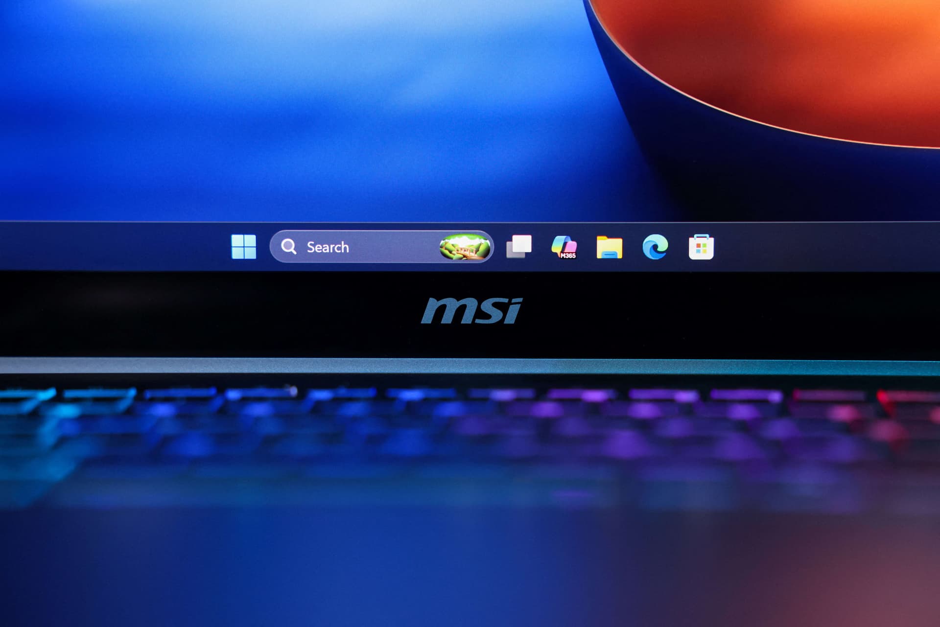 Microsoft pushes AI vision with new, expensive Surface laptop