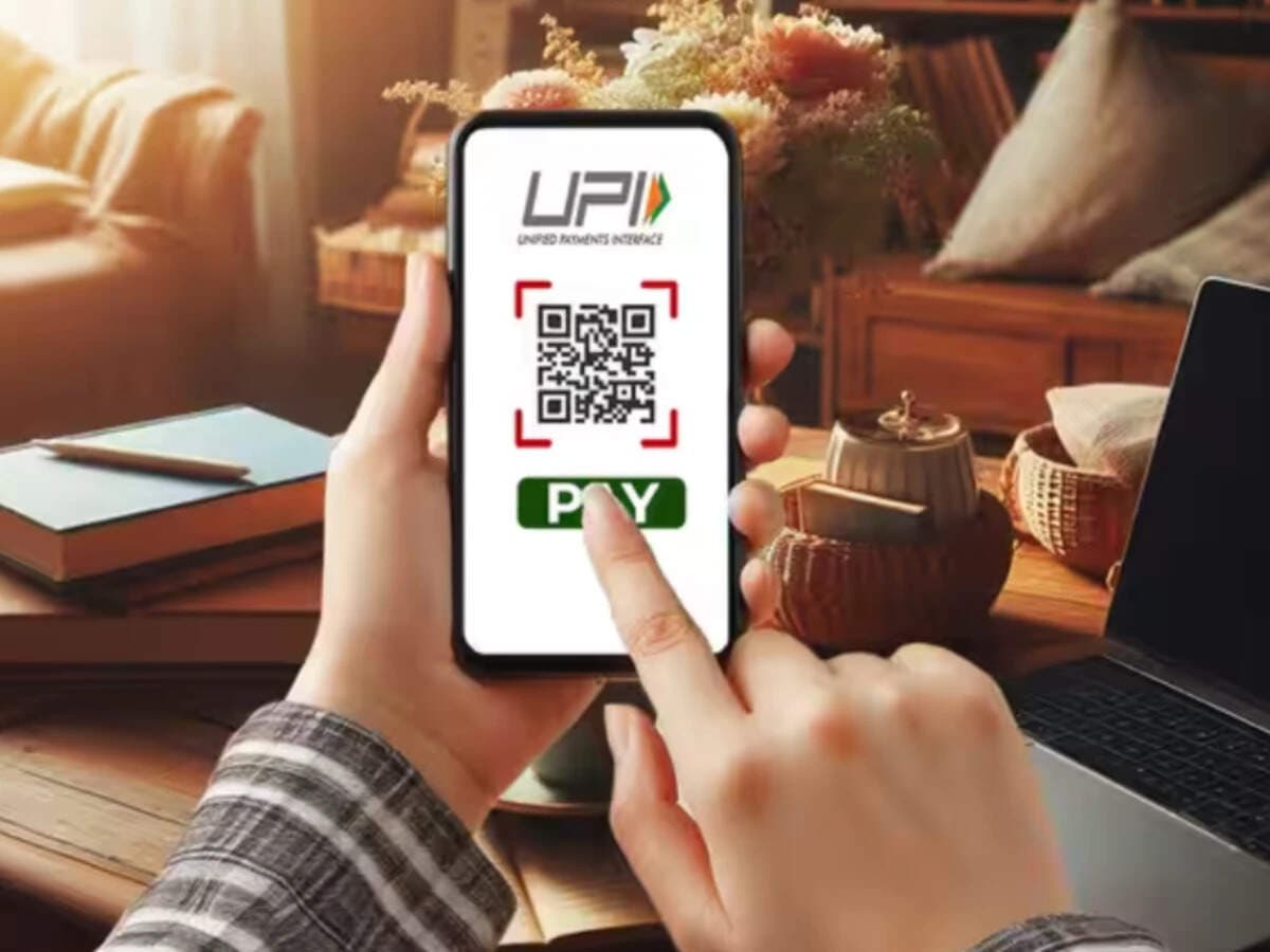 UPI MDR rollout may be deferred beyond festive season to Jan 1: Report