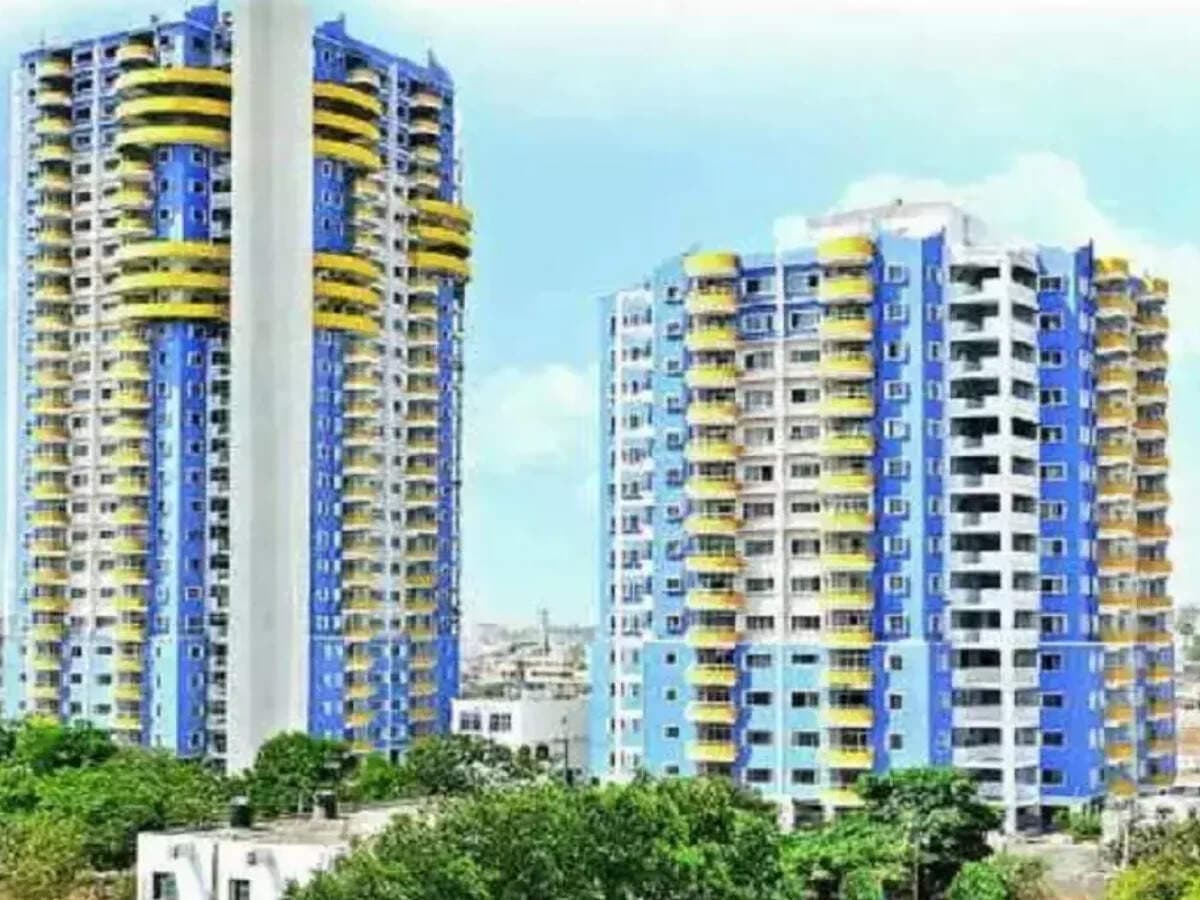 HDFC Capital, Godwitt Group to develop 100,000-bed workforce housing platform
