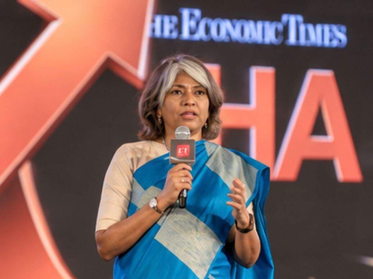 ET Alpha Wealth Summit 2.0: Equities aren’t enough? Praveena Rai makes a case for commodities