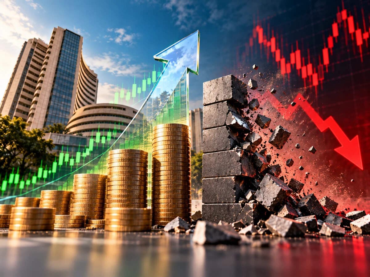 Inside 11-quarter high earnings pomp, 46 companies may wipe out up to 81% of their Q2 profits