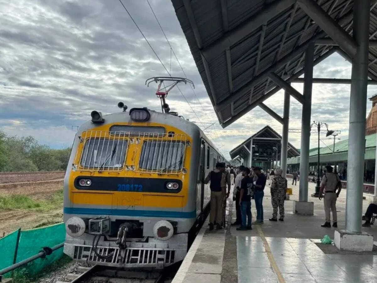 Delhi trains cancelled: From Rajdhani to Garib Rath, check full list of cancellations amid protest alert on October 10