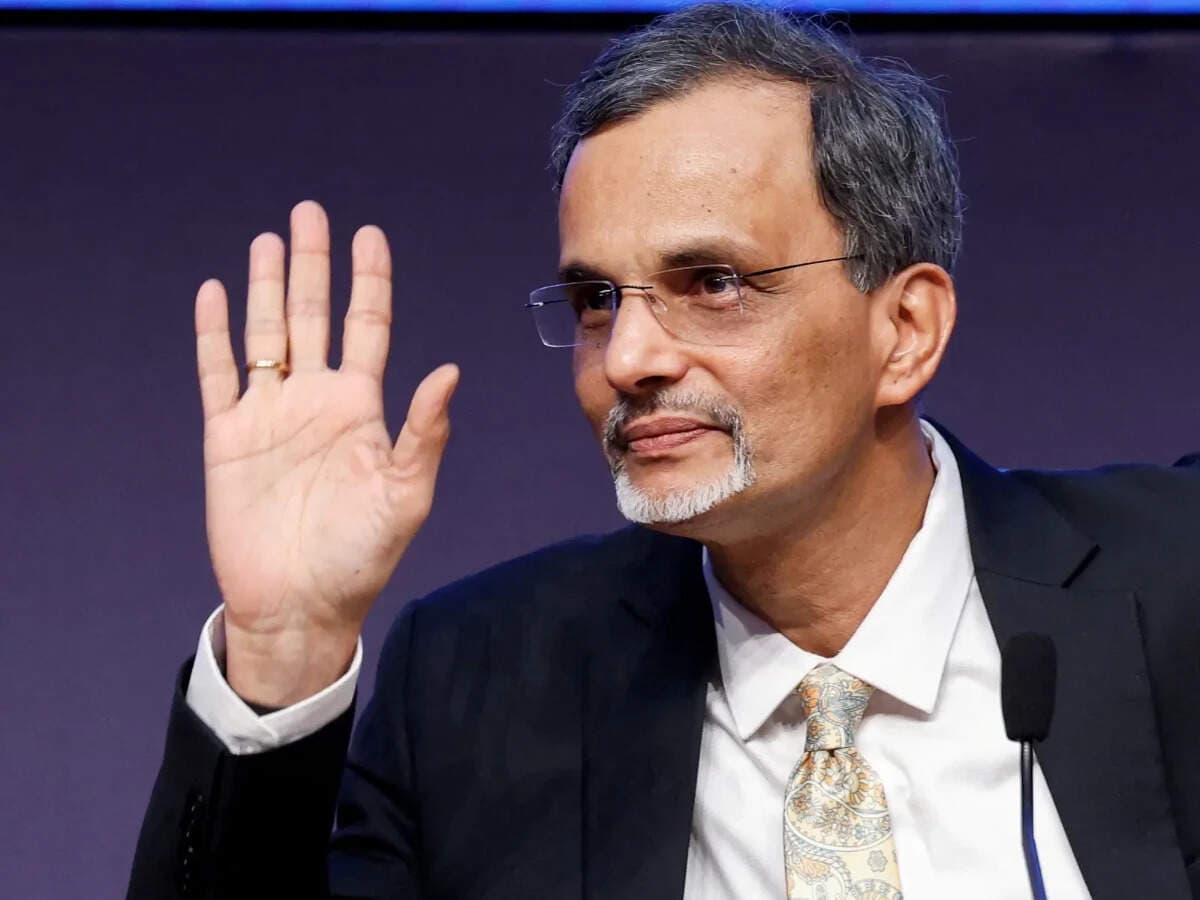CEA Nageswaran pitches for MSME-specific approach to NPA classification norms