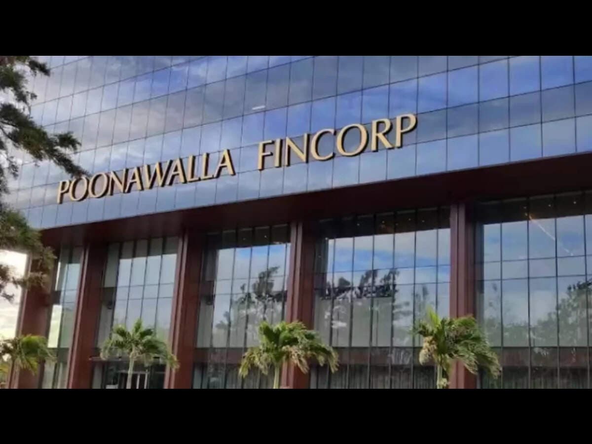 Poonawalla Fincorp Q2 profit surges fivefold as income rises