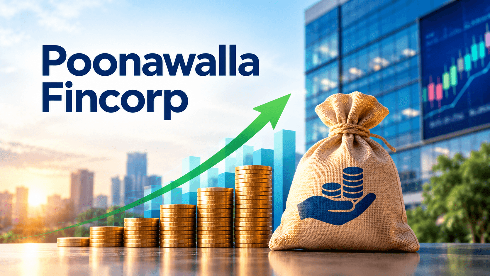 Poonawalla Fincorp Q2 profit soars five-fold YoY to Rs 375 crore