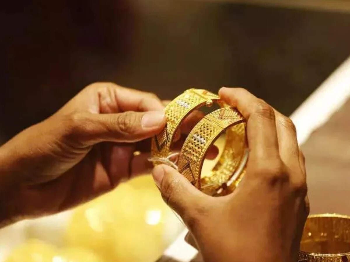 Gold buying picks up after price correction, but shoppers prioritise affordability