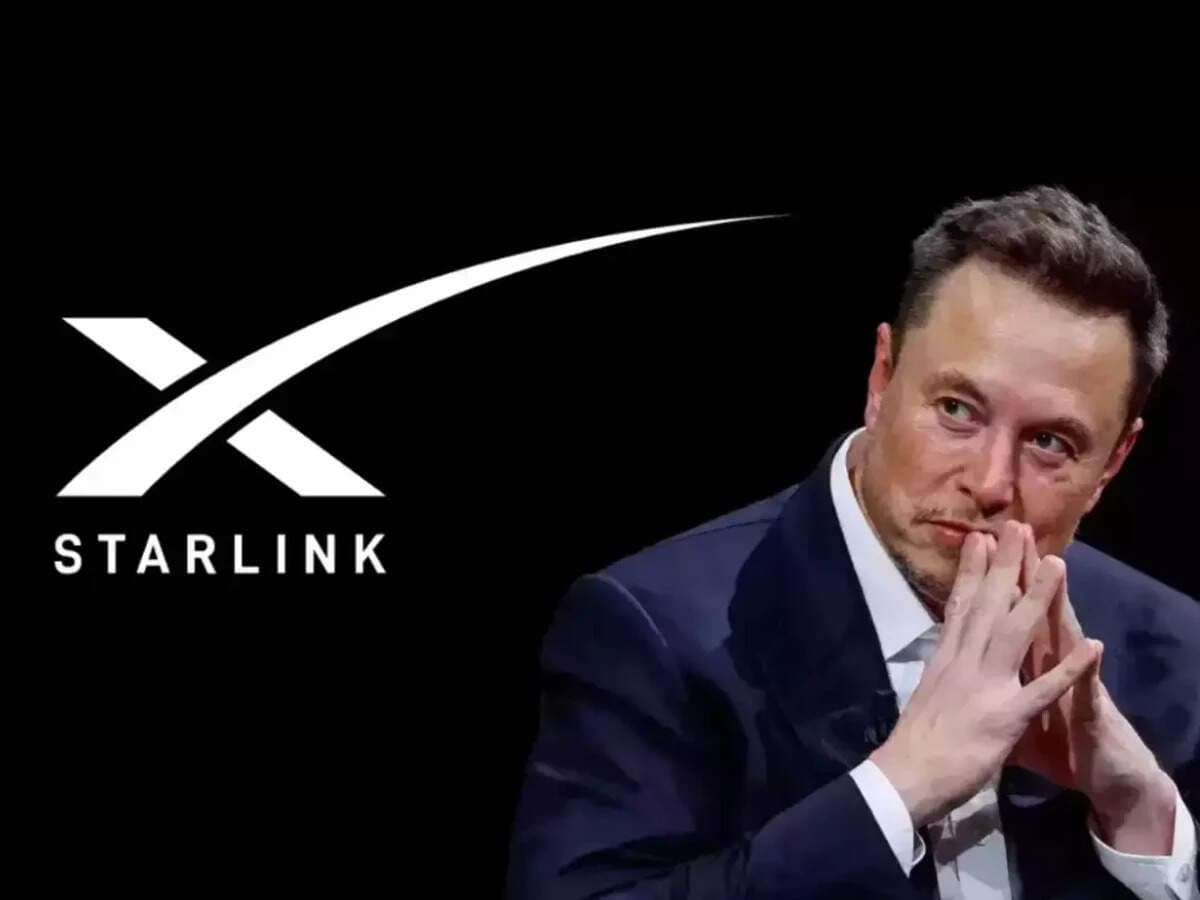 ‘Sit down, Elon’: Musk gets a reality check on his own platform over Trump donations amid Starlink India row