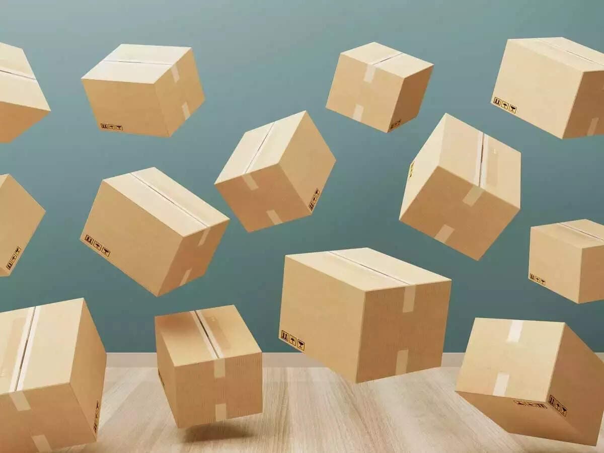 Why are Kraft paper prices rising in India? Corrugated box makers face 25% cost surge